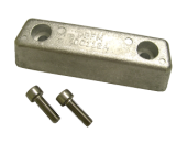 Allpa 9017682A - Volvo Penta Navalloy Anodic Bar