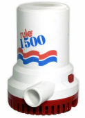 Rule 03 - Rule 1500 Submersible 24V