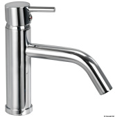 Osculati 17.003.00 - Jessy Faucet for Washbasins with Ceramic Cartridge