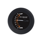 SeaStar DK4320 - Kit With Gauge And Harness For 2nd Helm