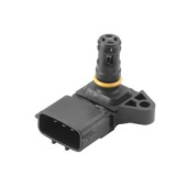 VDO 5WK96823Z - Intake Manifold Pressure Sensor For Nissan Micra, Note