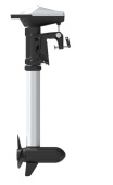 Haswing 50752-80B - Electric Outboard Motor Ventura F5.0/24V
