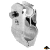 Trem O2422884 - Openable Base for Ball Coupling 25 mm