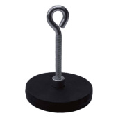 Rubber Magnet 43mm M4 10kg