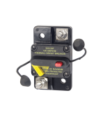 Philippi 700127181 - High Current Thermal Circuit Breaker TCB 30