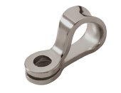 Ronstan RF1050 Eye Becket, 5mm Mounting Hole