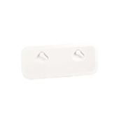 Nuova Rade 196325 - Top Line Hatch, Cream, 243x607mm, ISO12216