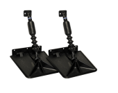 Smart Tabs Sx Kit, 10,5"X12" With 32kg (70lb) Actuators