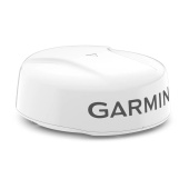 Garmin GMR Fantom™ 24x Radome - White, 48 NM, 50W, 64,50 cm x 24,90 cm