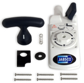 Jabsco 29094-3000 - Manual Toilet Valve Cover Kit C