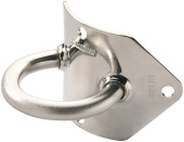 Ronstan RF602 Spinnaker Pole Ring Curved Base 2