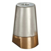 Radice Propeller Conical Shaft Zinc Anode With Nut - Ø Shaft 35mm