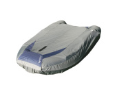 Gnautics 91101722 - Boat Cover L (285-320cm)