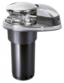 Quick DP2E600 - Vertical Windlass 500W/12V/06mm