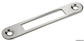Osculati 38.182.90 - Stainless Steel flat stop for latches 38.182.50/38.180.01 (10 pcs.)