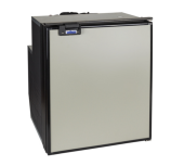 Isotherm C049RBABG11111AA - 12/24V RH Cruise CR49 Classic Grey Line Fridge