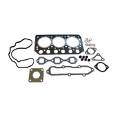 Whisper Power 50207030 - Gasket Kit Cilinder Head SQ8/10