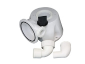 Talamex Base Group For Electric Toilet
