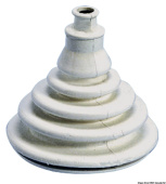 Osculati Dutral Rubber Cable Fairlead Bellows