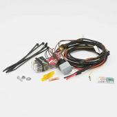 Webasto 9012103D - Kit Upgrade VW T5 AC Commerce (Previous: 9012103C)