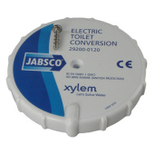 Jabsco 29077-1000 - Control Knob No. 16–17