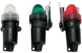 Eval Emergency Navigation Light Set LED 3 Pieces