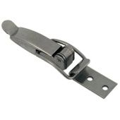 Euromarine Stainless Steel Toggle Latch - 115mm