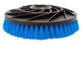Batavia Twin Brush Medium (Blue)