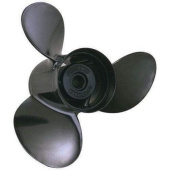 Michigan Wheel 141217 13-1/4" x 17 Al 3 Blade MI Match Propeller 60-140 Hp