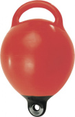 Dan-Fender PB30 Pick-Up Buoy Ø240 mm x 390 mm Yellow