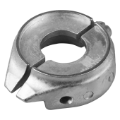 Tecnoseal 3888305 Volvo Penta 130S 150S Saildrive Split Collar Anode 140 mm