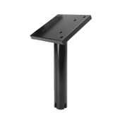 Cannon 2250928 - Aluminum Gimbal Downrigger Mount - 12 Inch / 30cm