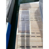 Rapid Marine RMC466 - Chock Template Kit