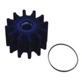 Hyundai 23.004001U090 - Impeller (With O-Ring)