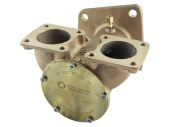 Albin 05-01-004 - VP Engine Cooling Pump