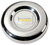 Osculati 11.052.02 - Sea-Dog led navigation light 135° 12 V only