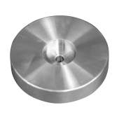 Tecnoseal 10108228 Kamewa Zinc Disc Anode Ø105 mm