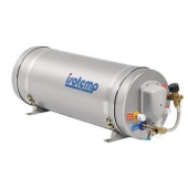 Webasto 602531S000003 - Isotemp Water Heater Basic With Mixing Valve 25 L