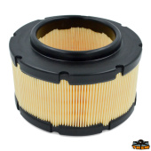 Trem N0114488 - Air Filters For Volvo Engines D1 206 mm