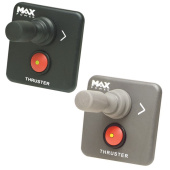 Max Power Thruster Control Panel & Joystick