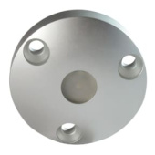 Lumitec 101033 - Anywhere 1-LED 12V Courtesy Light White