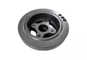 John Deere RE26920 - Pulley With Dampener