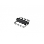 Marine Town Steel Buckle And Nylon Slide 40X48 mm