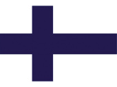 Marine Flag of Finland