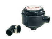 Carbon Filter for Waste Water System Complete Set