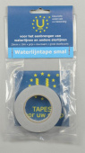 U-Rope Waterline Tape 20 mm x 10 m Grey