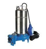 GMP Pump KAIMAN 100 electric submersible pumps