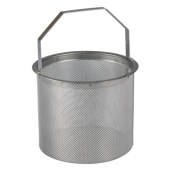 Guidi Stainless Steel Baskets for Mediterraneo Seawater Filters