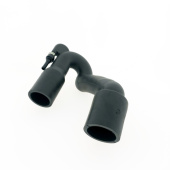 Tecma T-PF.P29/A-2G - 2G Series Discharge Hose with Valve