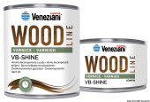 Osculati 65.016.02 - Two-Component Gloss Varnish Wood Line